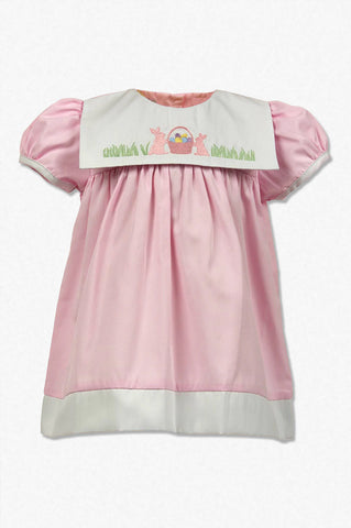Louis Vuitton 2023 SS Baby Girl Dresses & Rompers (GI008C, GI006C)