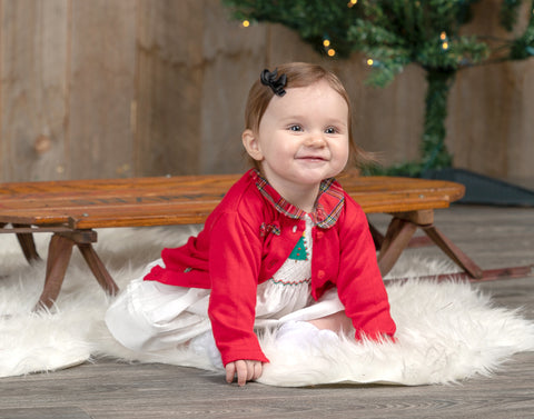 Baby Girl Clothes (0-24 Months) – Carriage Boutique