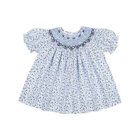 Shop Louis Vuitton 2023 SS Baby Girl Dresses & Rompers (GI008C